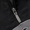Appliquéd Logo-Embroidered Cotton-Blend Shell Track Jacket - CU Appliquéd Logo-Embroidered Cotton-Blend Shell Track Jacket - CU