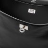 Rodeo Large Studded Leather Tote Bag - E1 Rodeo Large Studded Leather Tote Bag - E1