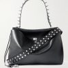 Rodeo Large Studded Leather Tote Bag Rodeo Large Studded Leather Tote Bag