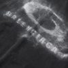 Distressed Logo-Print Cotton-Jersey T-Shirt - CU Distressed Logo-Print Cotton-Jersey T-Shirt - CU