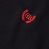 Oversized Logo-Embroidered Cotton Polo Shirt - CU Oversized Logo-Embroidered Cotton Polo Shirt - CU