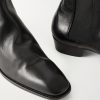 Stanton Leather Chelsea Boots - CU Stanton Leather Chelsea Boots - CU