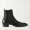 Stanton Leather Chelsea Boots Stanton Leather Chelsea Boots