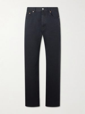 Straight-Leg Jeans Straight-Leg Jeans
