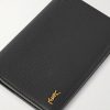 Full-Grain Leather Billfold Wallet - CU Full-Grain Leather Billfold Wallet - CU