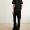 Logo-Embroidered Cotton-Jersey T-Shirt - BK Logo-Embroidered Cotton-Jersey T-Shirt - BK