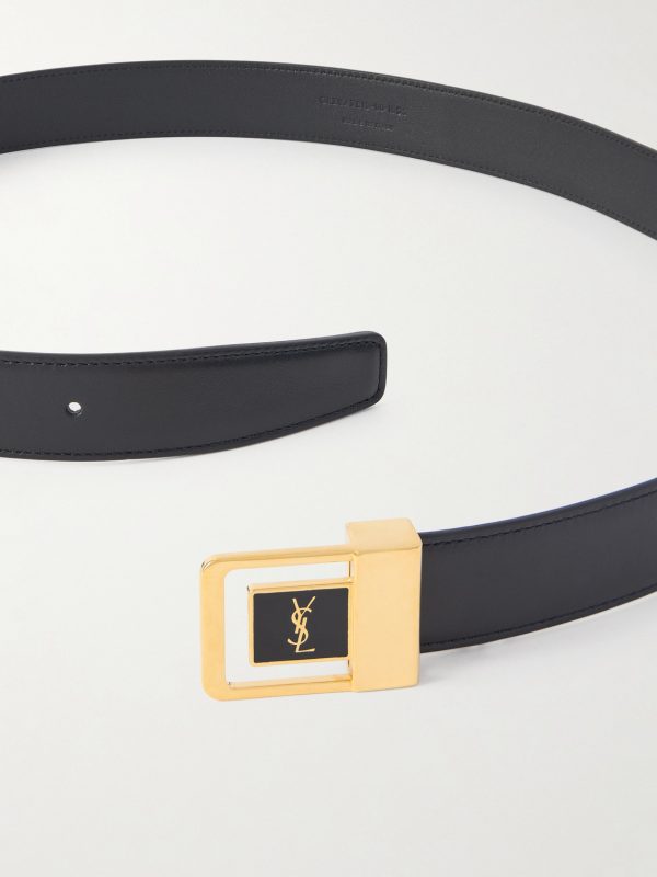 Leather Belt - E1 Leather Belt - E1