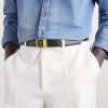 Leather Belt - FR Leather Belt - FR