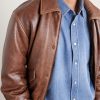Logo-Embroidered Denim Shirt - CU Logo-Embroidered Denim Shirt - CU