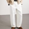 Le Loafer Monogram Logo-Appliquéd Suede Penny Loafers - OU Le Loafer Monogram Logo-Appliquéd Suede Penny Loafers - OU