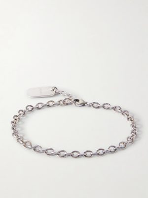 Silver-Tone Bracelet Silver-Tone Bracelet