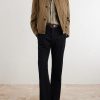 Cotton-Twill Jacket - OU Cotton-Twill Jacket - OU