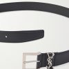 Leather Belt - E1 Leather Belt - E1