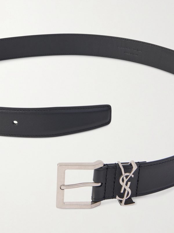 Leather Belt - E1 Leather Belt - E1