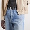 Leather Belt - FR Leather Belt - FR