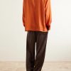 Silk-Habotai Shirt - BK Silk-Habotai Shirt - BK