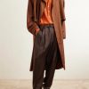Silk-Habotai Shirt - OU Silk-Habotai Shirt - OU