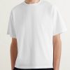 Cotton-Jersey T-Shirt - FR Cotton-Jersey T-Shirt - FR