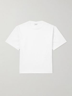 Cotton-Jersey T-Shirt