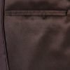 Double-Breasted Silk Blazer - E1