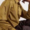 Taffeta Shirt - CU