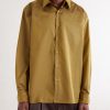 Taffeta Shirt - FR