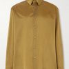 Taffeta Shirt