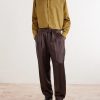 Taffeta Shirt - OU