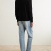 Cotton Sweater - BK Cotton Sweater - BK