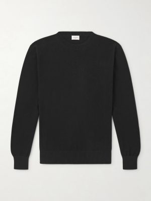 Cotton Sweater