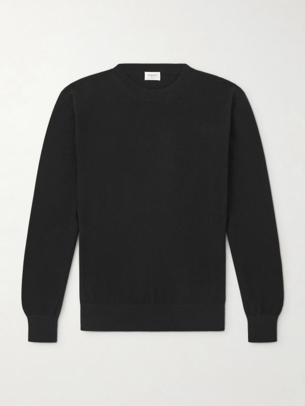 Cotton Sweater Cotton Sweater