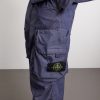 Straight-Leg Camouflage-Print Cotton-Blend Ripstop Trousers - CU Straight-Leg Camouflage-Print Cotton-Blend Ripstop Trousers - CU