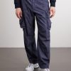 Straight-Leg Camouflage-Print Cotton-Blend Ripstop Trousers - FR Straight-Leg Camouflage-Print Cotton-Blend Ripstop Trousers - FR