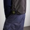 Cotton-Blend Ripstop Vest - E2 Cotton-Blend Ripstop Vest - E2