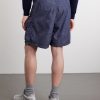 Straight-Leg Camouflage-Print Ripstop Cotton-Blend Shorts - BK Straight-Leg Camouflage-Print Ripstop Cotton-Blend Shorts - BK