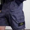 Straight-Leg Camouflage-Print Ripstop Cotton-Blend Shorts - CU Straight-Leg Camouflage-Print Ripstop Cotton-Blend Shorts - CU