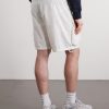 Straight-Leg Camouflage-Print Ripstop Cotton-Blend Shorts - BK Straight-Leg Camouflage-Print Ripstop Cotton-Blend Shorts - BK
