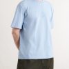 Logo-Detailed Organic Cotton-Jersey T-Shirt - FR Logo-Detailed Organic Cotton-Jersey T-Shirt - FR