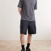 Logo-Detailed Organic Cotton-Jersey T-Shirt - OU