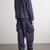 Camouflage-Print Cotton-Blend Ripstop Jacket - BK