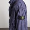 Camouflage-Print Cotton-Blend Ripstop Jacket - CU