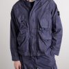 Camouflage-Print Cotton-Blend Ripstop Jacket - FR