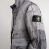 Camouflage-Print Shell Jacket - CU