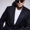 Ace D-Frame Acetate Sunglasses - OU