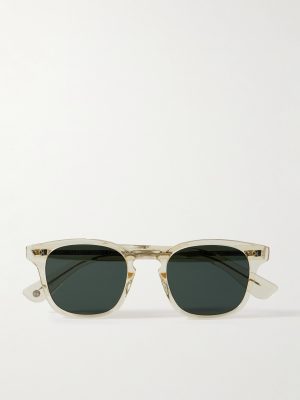 Ace II D-Frame Acetate Sunglasses Ace II D-Frame Acetate Sunglasses