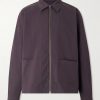 Virgil 5024 Organic Cotton Overshirt Virgil 5024 Organic Cotton Overshirt