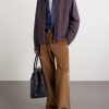 Virgil 5024 Organic Cotton Overshirt - OU Virgil 5024 Organic Cotton Overshirt - OU