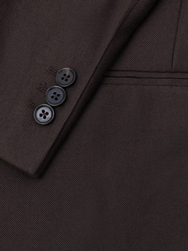 Timo 1808 Canvas Blazer - E1 Timo 1808 Canvas Blazer - E1
