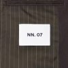 Timo 1808 Canvas Blazer - E2 Timo 1808 Canvas Blazer - E2