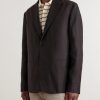Timo 1808 Canvas Blazer - FR Timo 1808 Canvas Blazer - FR